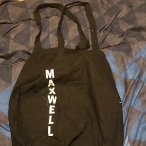 Maxwell bag